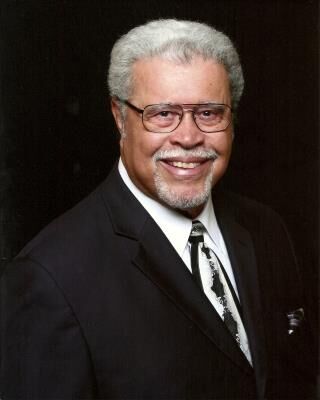 Rev. Johnson